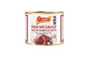 amoy hoi sin sauce