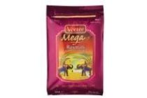 veetee mega extra long premium