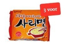 samyang sarimyun noodles