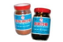 har har soy bean sauce