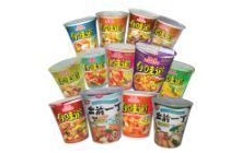nissin instant cup noodles
