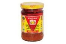 pantainorasingh crab paste with