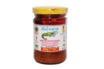 pantainorasingh shrimp paste