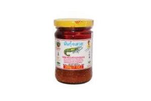pantainorasingh shrimp paste