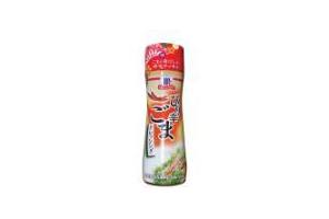 youki mc spicy sesame dressing