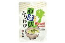 kameya wasabi furikake hukuro