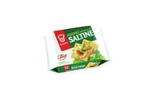 garden vegetable saltine