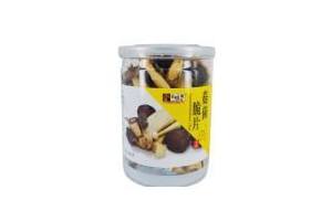 yummy house assorted mushroom
