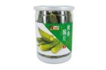 yummy house dried okra chips