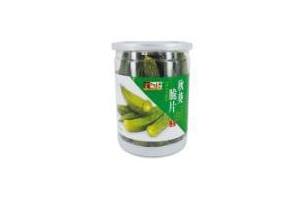 yummy house dried okra chips