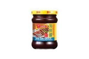 amoy hoi sin sauce