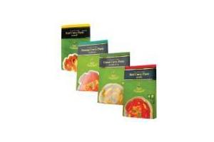 nittaya curry pastes