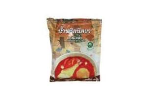 nittaya masaman curry paste
