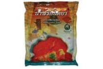nittaya panang curry paste