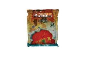 nittaya panang curry paste