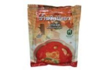 nittaya red curry paste