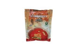 nittaya red curry paste