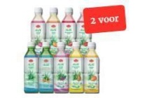 t best aloe vera drinks