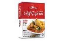 corniche curry paste