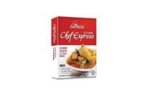 corniche curry paste