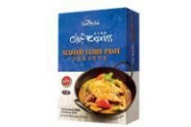 corniche seafood curry paste