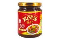 chng kee s black pepper sauce