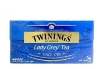 twinings lady grey thee