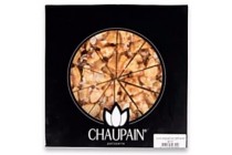 chaupain appel almond taart