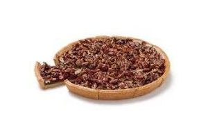 chaupain pecan cranberry taart