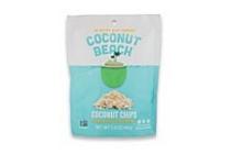 coconut beach chips