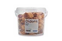 didess witte rochers