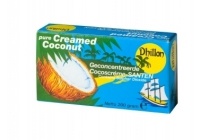 dhillon kokoscreme