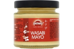 saitaku wasabi mayo
