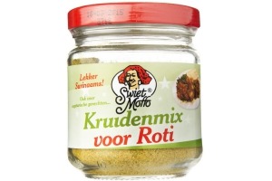 swiet moffo kruidenmix voor roti