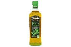 carpelli biologische olijfolie