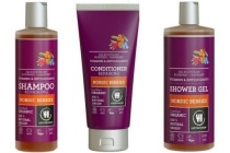 urtekram cosmetica nordic berries