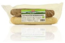 deen biologisch duo baguettes