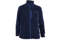 ten degrees microfleece jackets