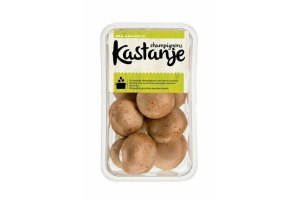 coop kastanje champignons