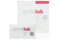 smilelab advanced teeth whitening strips