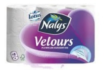 nalys velours