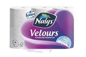 nalys velours