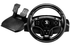 thrustmaster t80 racing wheel