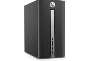 hp desktop pavilion 570 p090nd