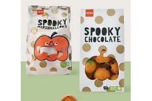 halloweensnacks