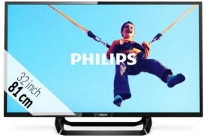 philips led tv 32pfs5362