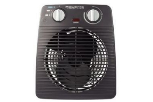 ventilatiekachel