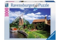 ravensburger puzzel windmolen