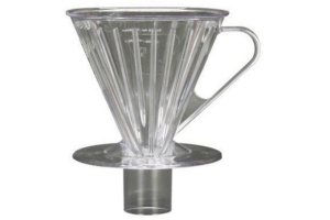 koffiefilterhouder