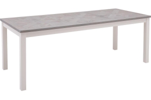 eettafel velante